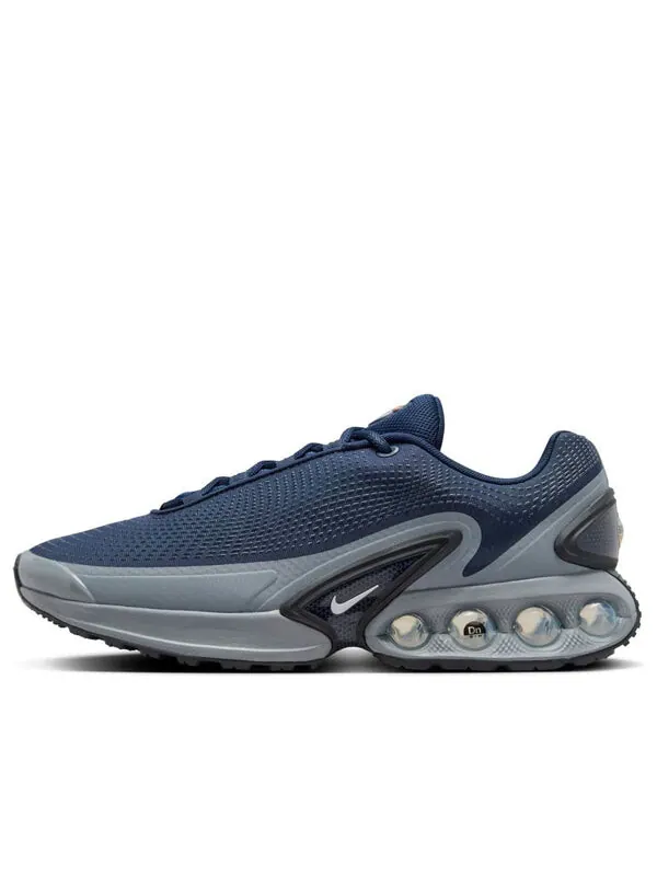 Кроссовки air max dn 'midnight navy' Nike — изображение 1 из 4