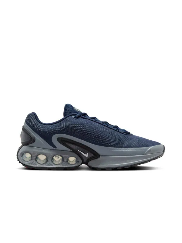 Кроссовки air max dn 'midnight navy' Nike — изображение 2 из 4