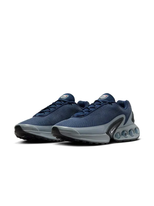 Кроссовки air max dn 'midnight navy' Nike — изображение 3 из 4