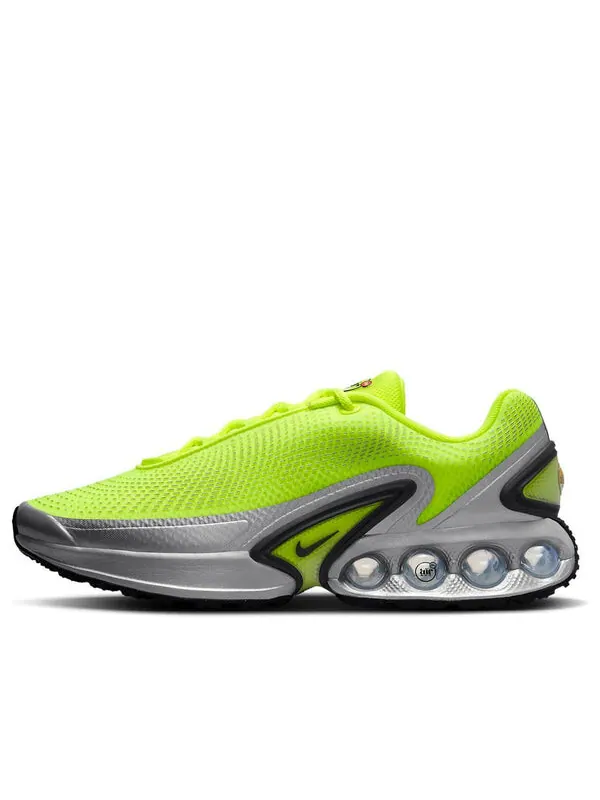 Кроссовки air max dn 'volt' Nike — изображение 1 из 4, черный