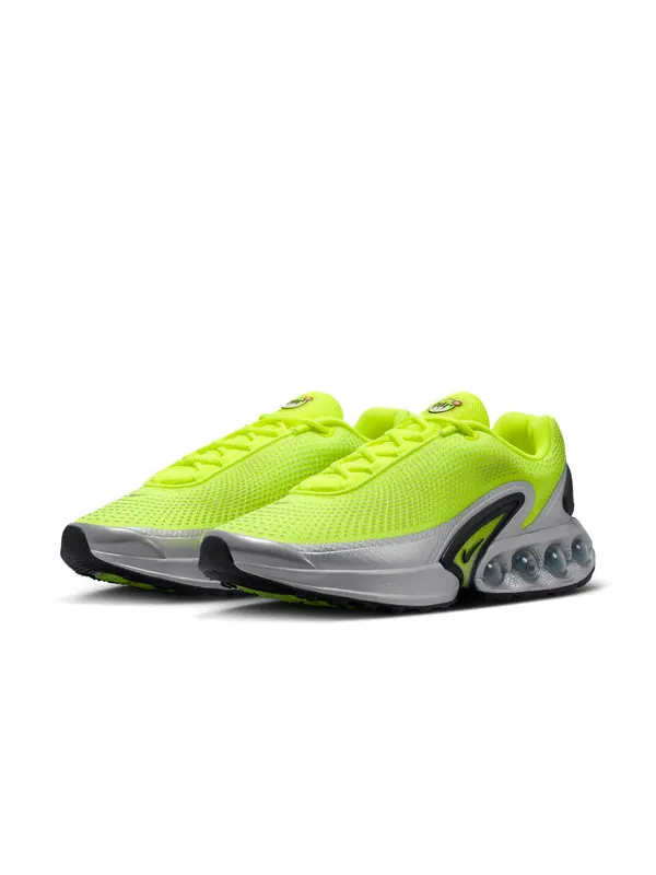Кроссовки air max dn 'volt' Nike — изображение 2 из 4, черный
