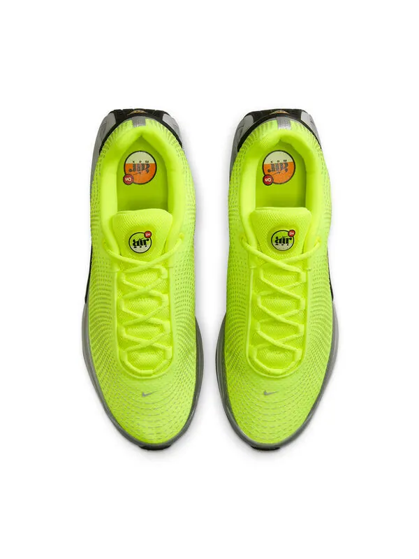 Кроссовки air max dn 'volt' Nike — изображение 3 из 4, черный