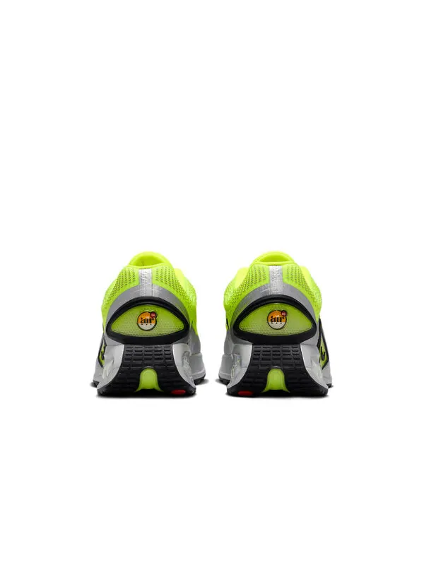 Кроссовки air max dn 'volt' Nike — изображение 4 из 4, черный