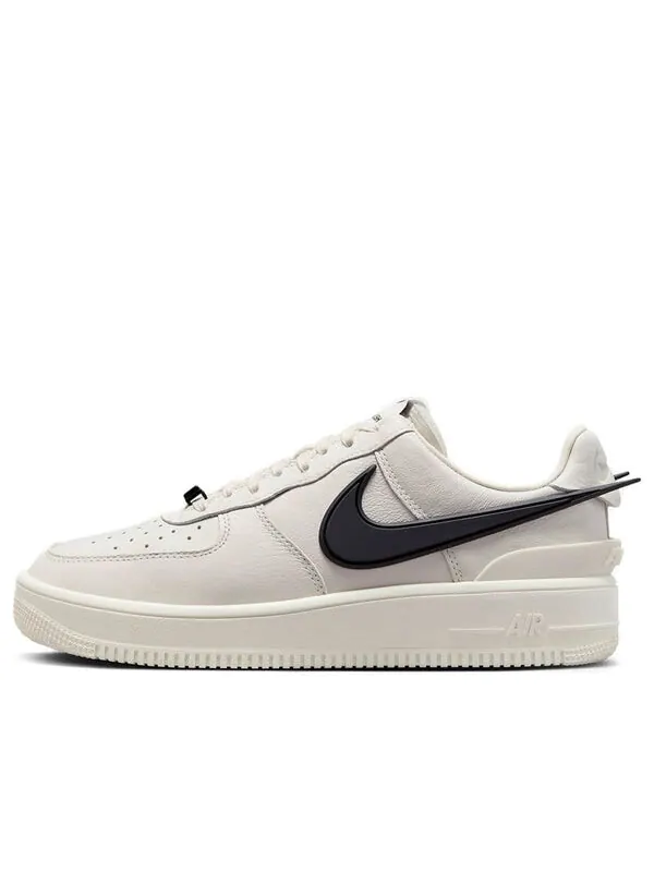 Кроссовки air force 1 low x ambush 'phantom' Nike — изображение 1 из 4, черный