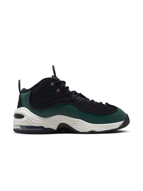 Кроссовки air penny 2 'faded spruce' Nike — изображение 2 из 4, красный