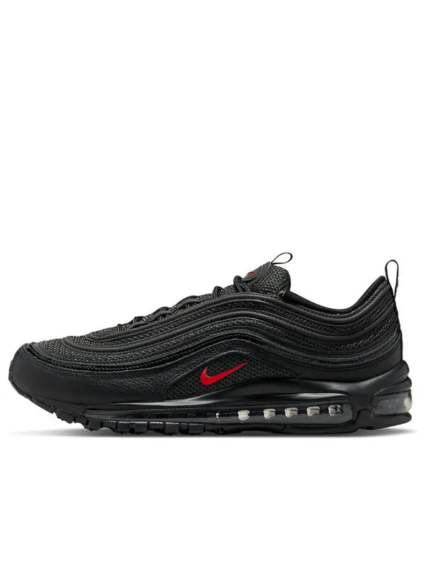 Кроссовки air max 97 Nike — изображение 1 из 4, черный/красный