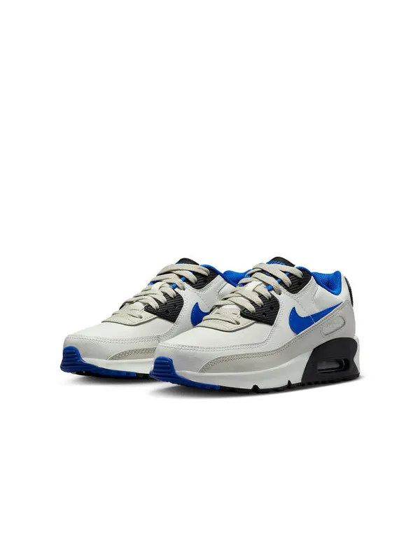 Кроссовки air max 90 кожа Nike — изображение 3 из 4