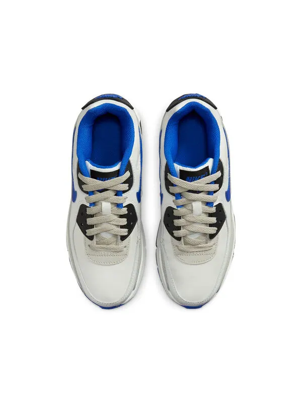 Кроссовки air max 90 кожа Nike — изображение 4 из 4