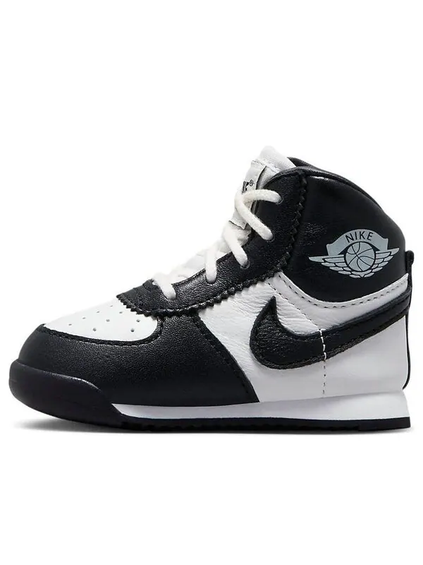 Кроссовки 1 высота 85 Air Jordan — изображение 1 из 4, черный/белый