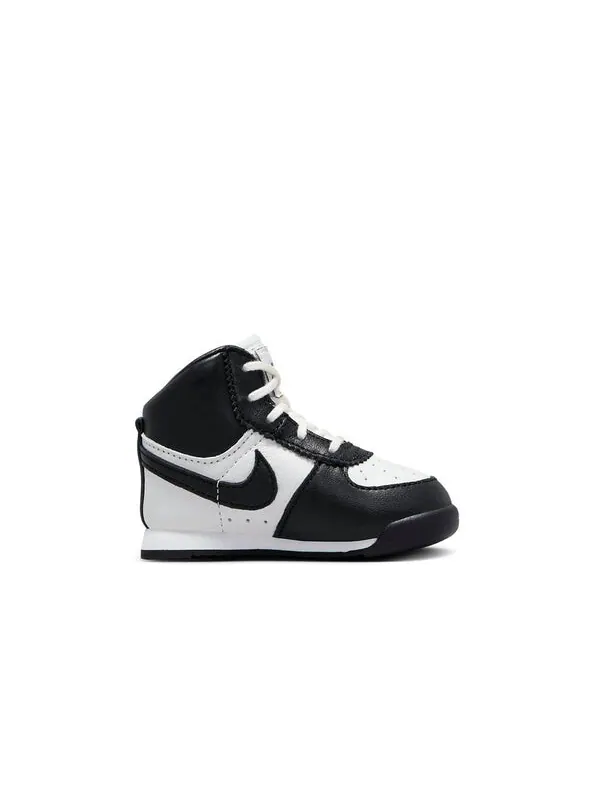 Кроссовки 1 высота 85 Air Jordan — изображение 2 из 4, черный/белый