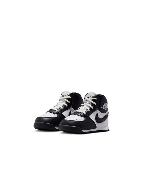 Кроссовки 1 высота 85 Air Jordan — изображение 3 из 4, черный/белый