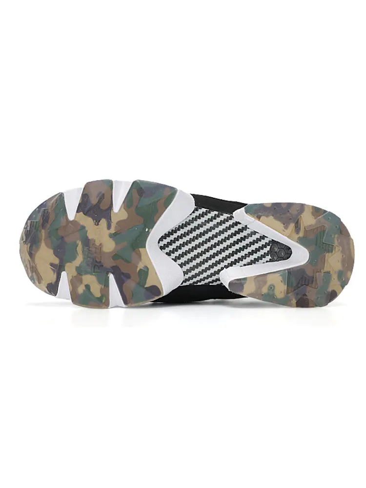 Спортивные кроссовки Reebok Instapump Fury — изображение 5 из 5, черный