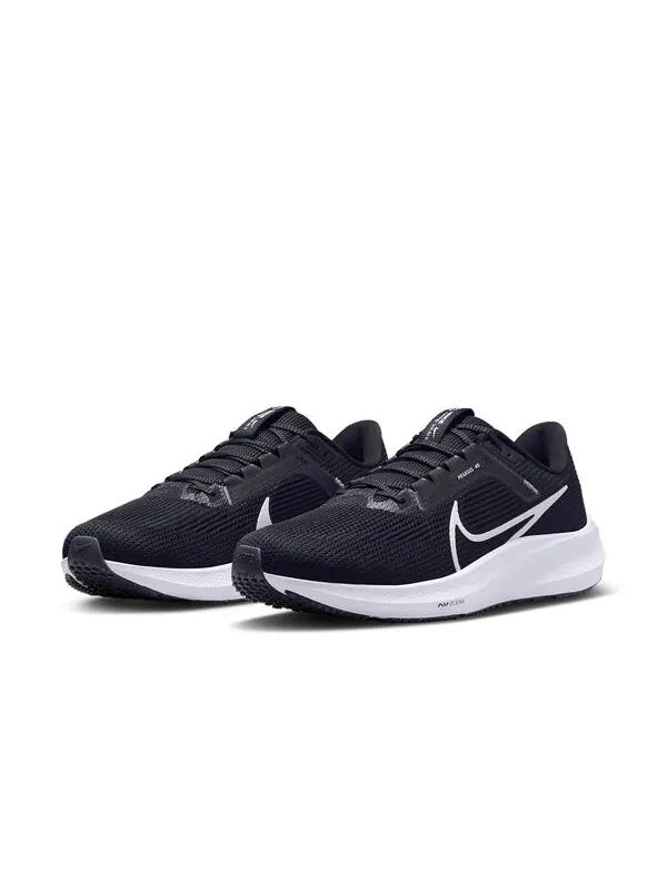 Кроссовки air zoom pegasus 40 Nike — изображение 3 из 4, черный