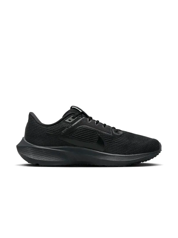 Кроссовки air zoom pegasus 40 Nike — изображение 2 из 5, черный