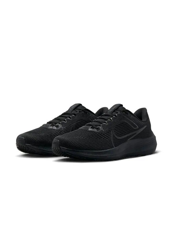 Кроссовки air zoom pegasus 40 Nike — изображение 3 из 5, черный