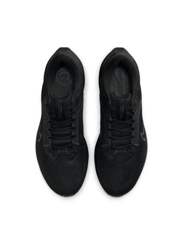 Кроссовки air zoom pegasus 40 Nike — изображение 4 из 5, черный