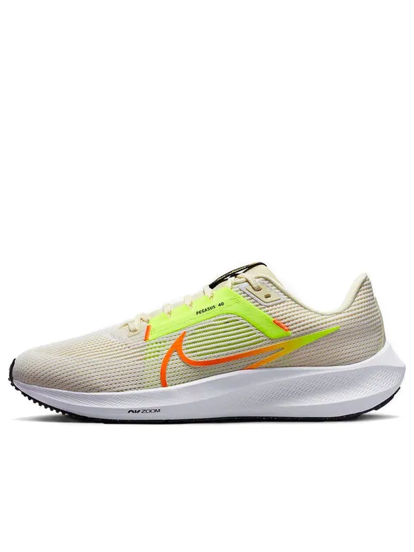 Кроссовки пегас 40 Nike — изображение 1 из 1