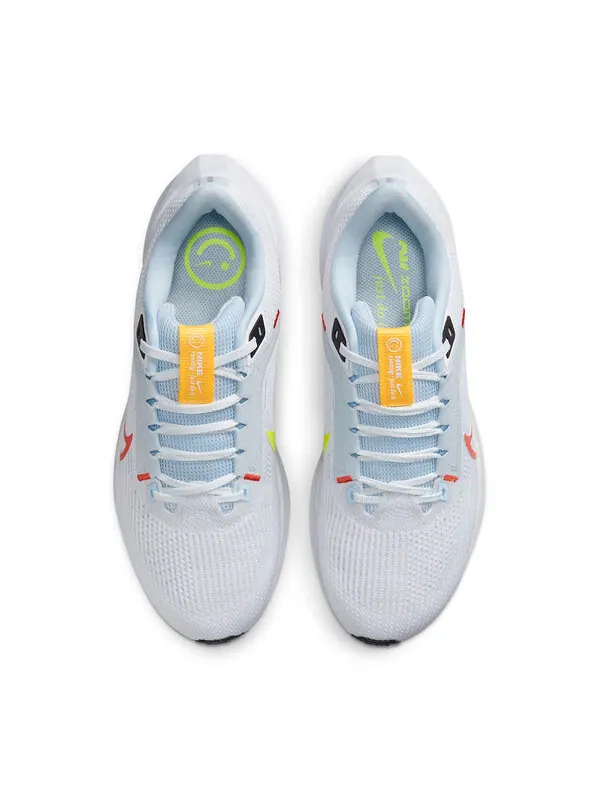 Кроссовки air zoom pegasus 40 Nike — изображение 4 из 4