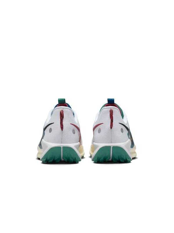 Кроссовки pegasus trail 5 'court blue cedar' Nike — изображение 4 из 4, белый/синий//черный