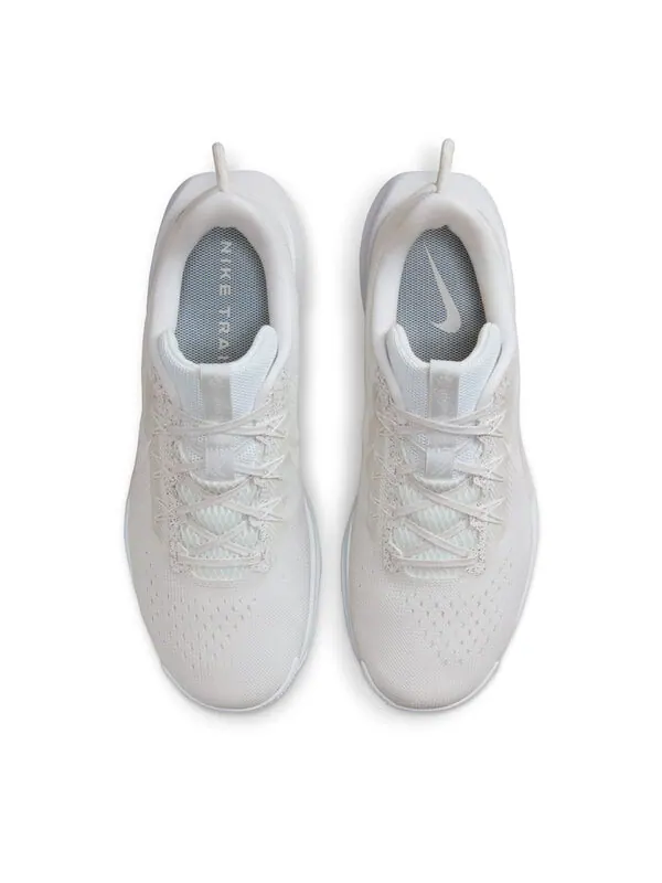 Кроссовки react pegasus trail 5 'summit white' Nike — изображение 4 из 4, белый/светлый коричневый