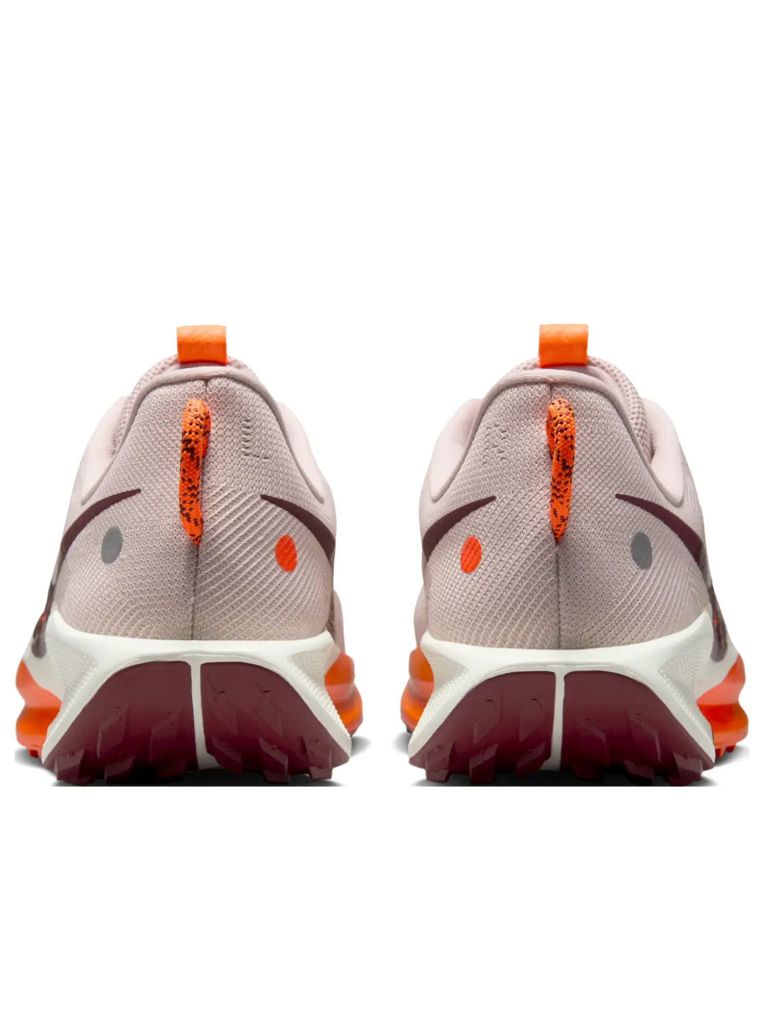 Кроссовки Nike Pegasus Trail 5 'Silt Red Hyper Crimson' — изображение 3 из 6, красный
