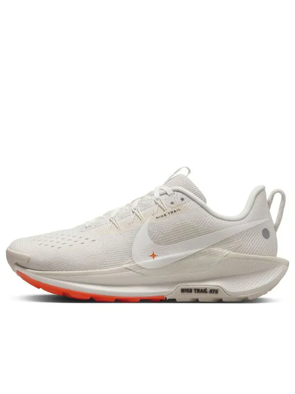 Кроссовки pegasus trail 5 'phantom picante red' Nike — изображение 1 из 4, красный/черный