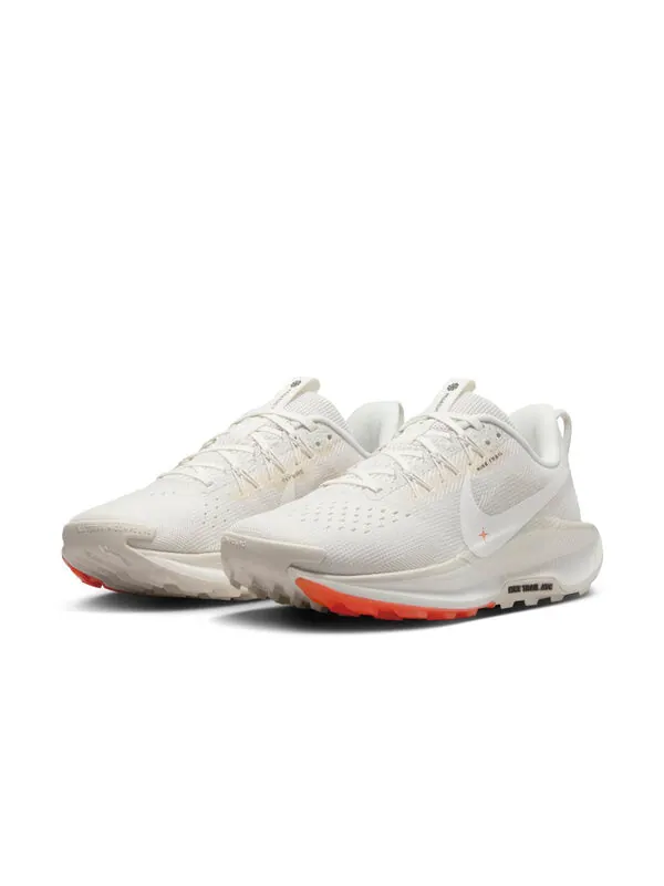 Кроссовки pegasus trail 5 'phantom picante red' Nike — изображение 3 из 4, красный/черный