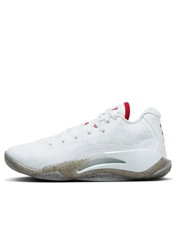 Кроссовки сион 3 Air Jordan — изображение 1 из 4
