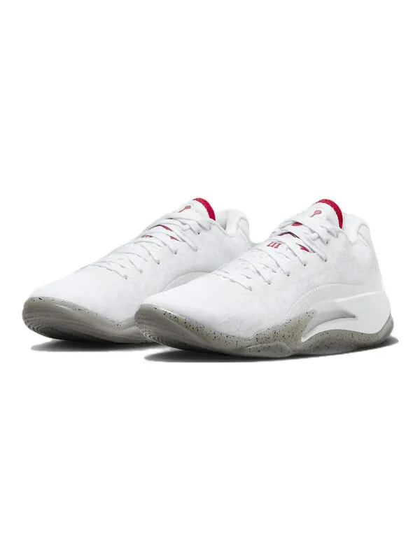 Кроссовки сион 3 Air Jordan — изображение 3 из 4