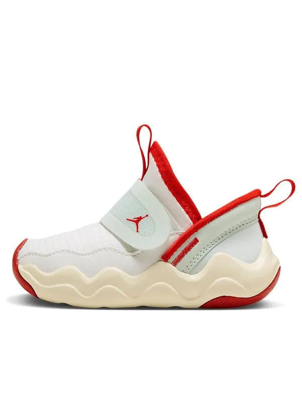 Кроссовки 23 7 Air Jordan — изображение 1 из 4, белый, красный