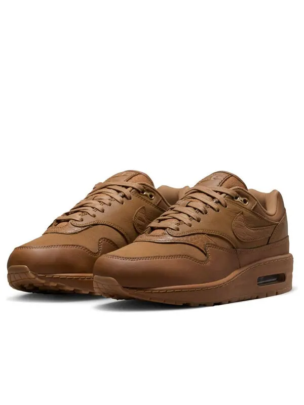 Кроссовки air max 1 '87 'ale brown' Nike — изображение 3 из 4