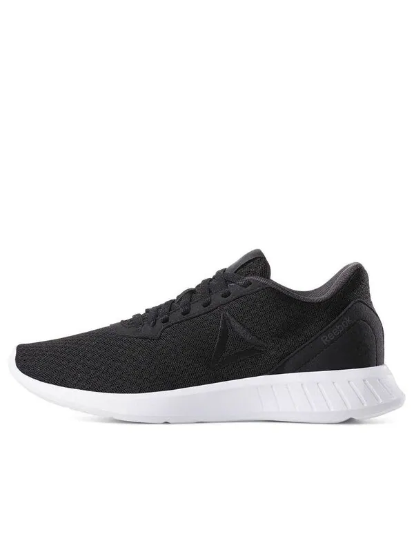 Кроссовки furylite sports casual shoes 'black' Reebok — изображение 1 из 4, черный