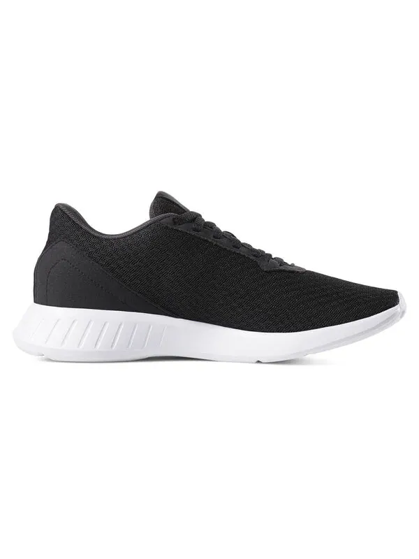 Кроссовки furylite sports casual shoes 'black' Reebok — изображение 2 из 4, черный