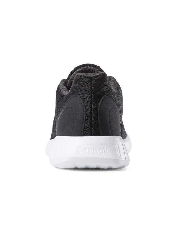 Кроссовки furylite sports casual shoes 'black' Reebok — изображение 4 из 4, черный