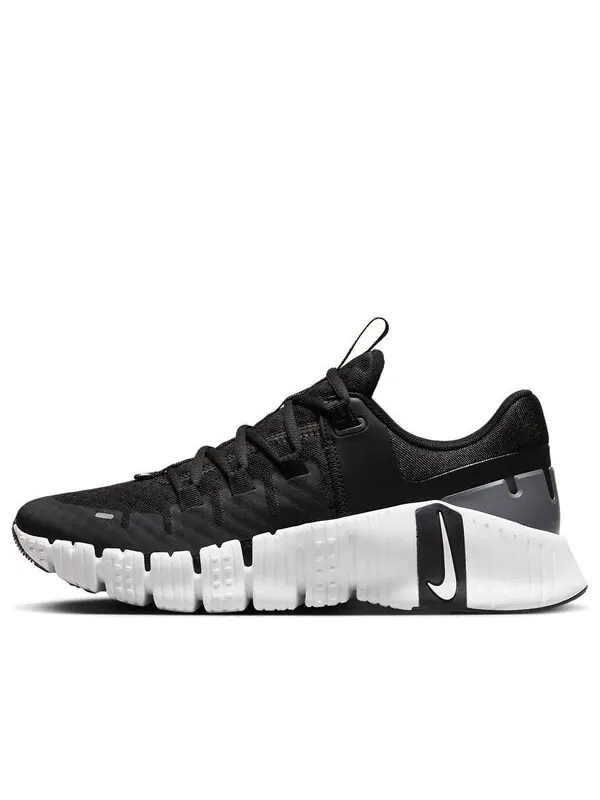Кроссовки Nike Metcon 5 — изображение 1 из 4, черный//белый