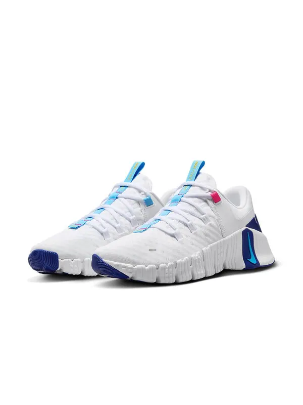 Кроссовки Nike Metcon 5 — изображение 3 из 4