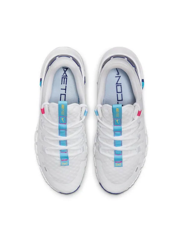 Кроссовки Nike Metcon 5 — изображение 4 из 4