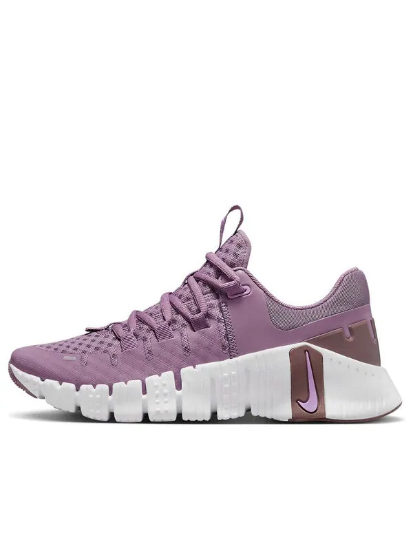 Кроссовки Nike Metcon 5 — изображение 1 из 4, фиолетовый