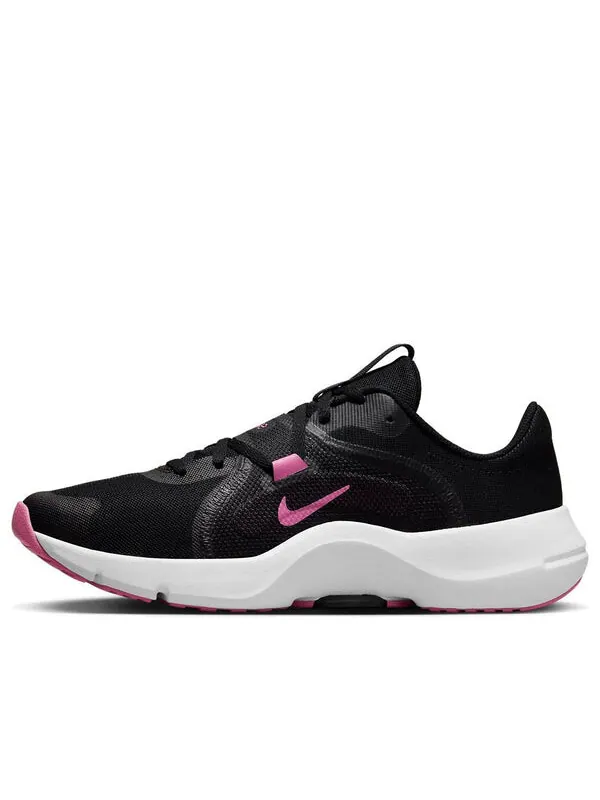 Кроссовки в сезоне tr 13 Nike — изображение 1 из 4, черный/розовый/белый