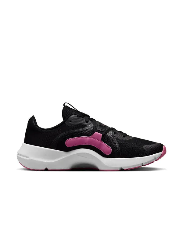 Кроссовки в сезоне tr 13 Nike — изображение 2 из 4, черный/розовый/белый