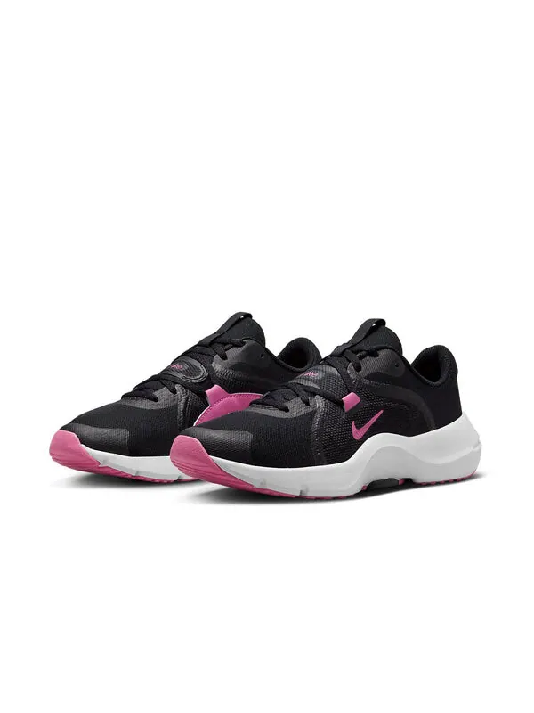 Кроссовки в сезоне tr 13 Nike — изображение 3 из 4, черный/розовый/белый