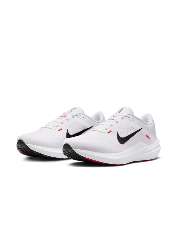 Кроссовки winflo 10 Nike — изображение 3 из 4, белый/черный