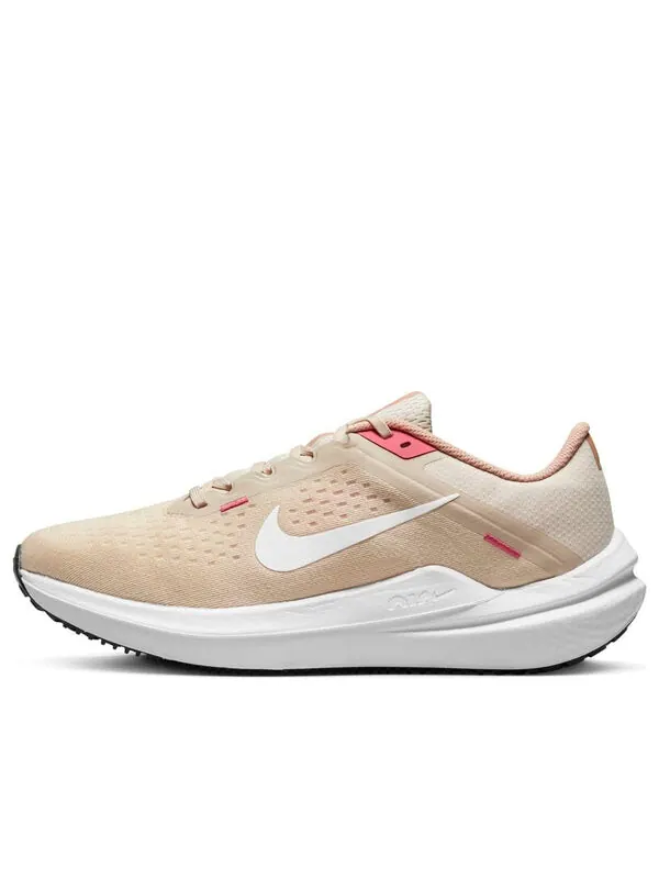 Кроссовки Air Winflo 10 Nike — изображение 1 из 4, белый