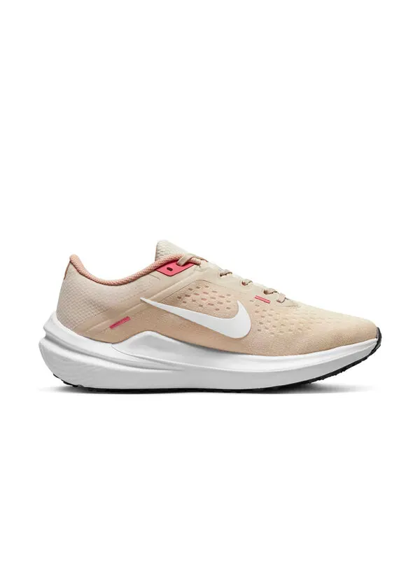 Кроссовки Air Winflo 10 Nike — изображение 2 из 4, белый