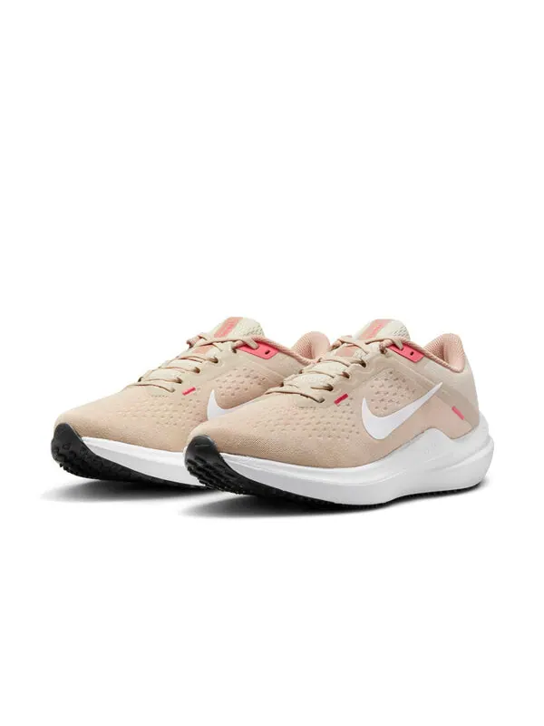Кроссовки Air Winflo 10 Nike — изображение 3 из 4, белый