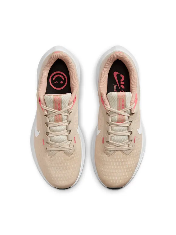Кроссовки Air Winflo 10 Nike — изображение 4 из 4, белый