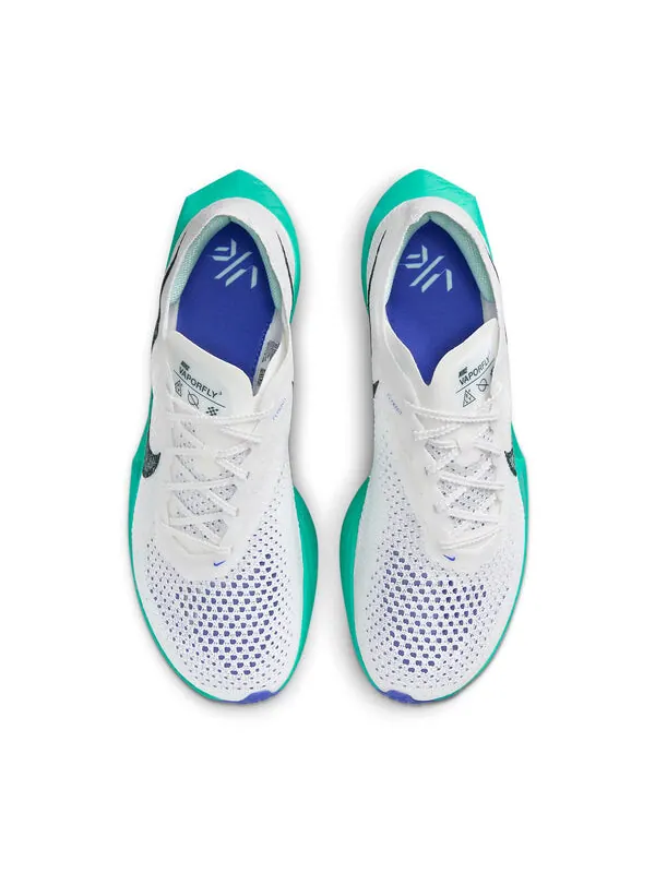 Кроссовки vaporfly next% 3 Nike — изображение 4 из 4