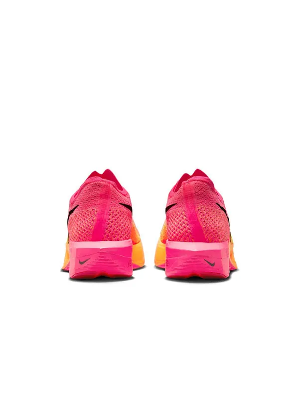 Кроссовки Nike ZoomX VaporFly Next% 3 'Hyper Pink' — изображение 4 из 4, розовый/оранжевый/черный