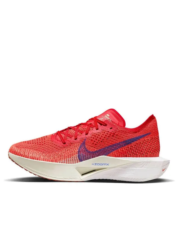 Кроссовки zoomx vaporfly next% 3 Nike — изображение 1 из 4, красный/синий/белый