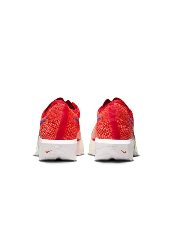 Кроссовки zoomx vaporfly next% 3 Nike — изображение 4 из 4, красный/синий/белый